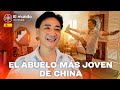 Secretos de la eterna juventud de los chinos. El mundo al revés. China. 9 edición