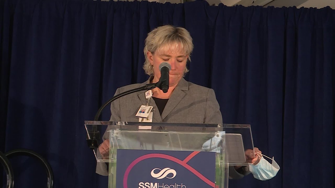 SSM DePaul Bridgeton Landfill grant