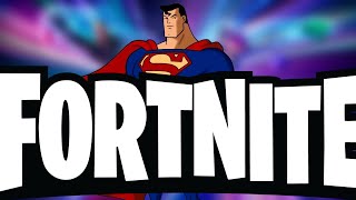 Me Surviving Fortnite