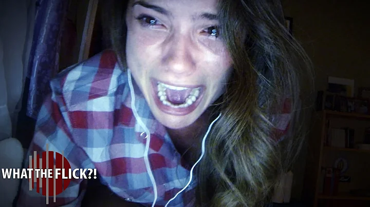 'Unfriended' Interview With Laura Barns (Heather S...
