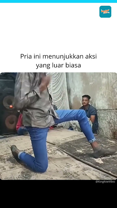 Sungguh Luar Biasa