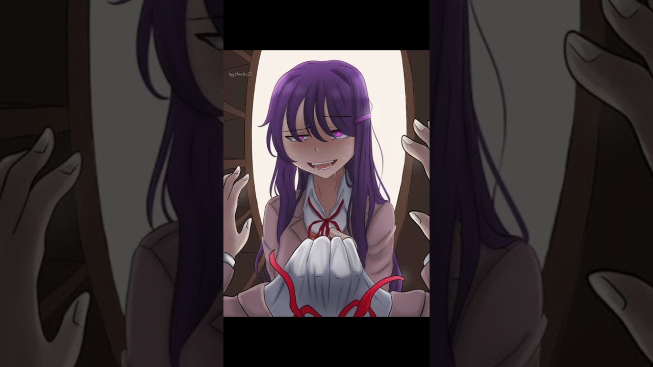 Watch freaky yuri 😍 #ddlc #dokidokiliteratureclub #yuri #sayori #natsuki #monika #freaky on YouTube Watch freaky yuri 😍 #ddlc #dokidokiliteratureclub #yuri #sayori #natsuki #monika #freaky on YouTube