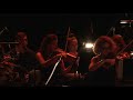 Erhan Shukri&#39;s ARCO string orchestra, Ant man