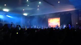 Video thumbnail of "Everybody Get Up! MOF's Sunog!!"