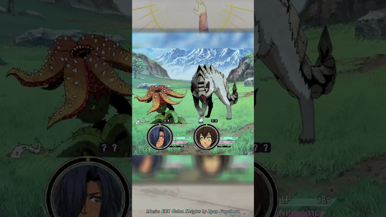 #elohimeternal The Babel Code Full Playthrough EP2 (GolanHeights) #indiegame #rpg #gaming #storytime