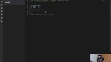 Obtener el reverso de un número - Javascript | Get the reverse of a number - english subtitles