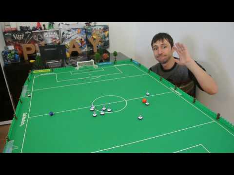 Subbuteo Circa 1954, Subbuteo is a set of table top games s…