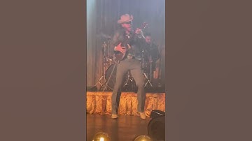 Thumbnail of Juke box Charley - Charley Crockett crazy legs #countrymusic #music #dance #charleycrockett #guitar