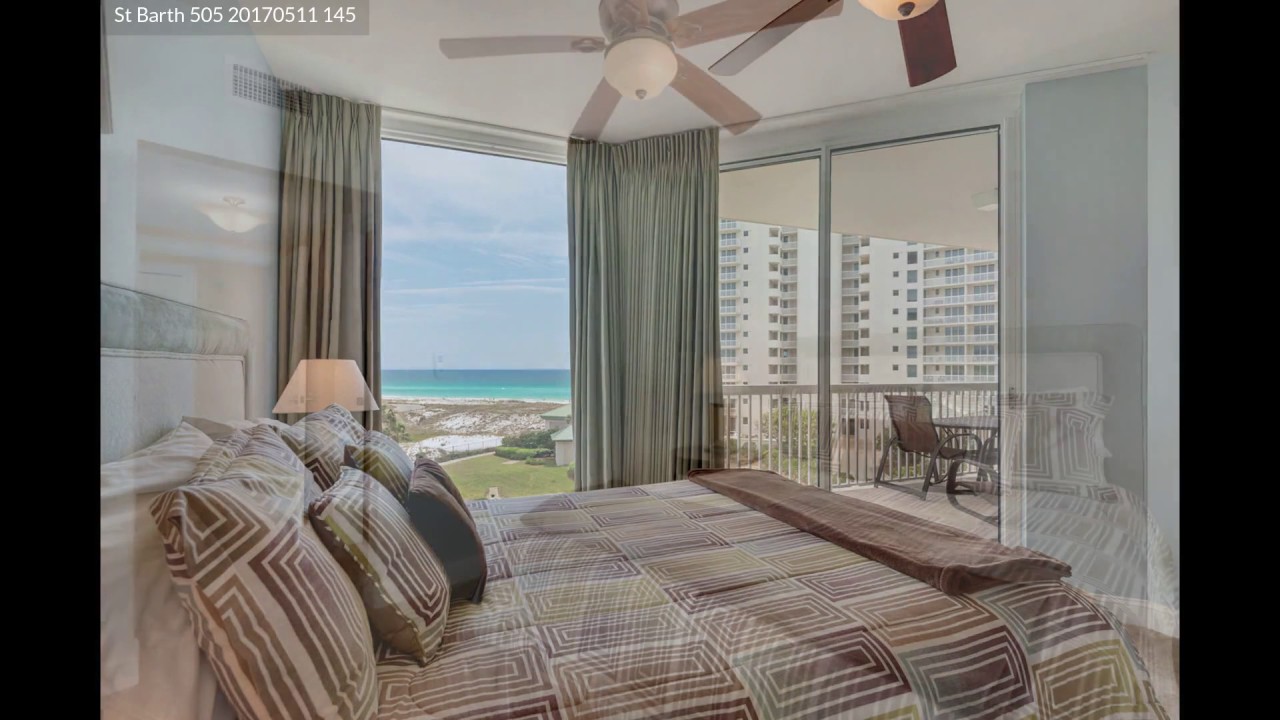 Silver Shells St Barth 505