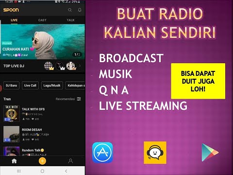 Video: Cara membuat radio dengan tangan Anda sendiri