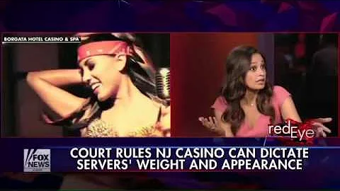 b 2118 rizne Fox News Shillue  Every job listing is discriminatory