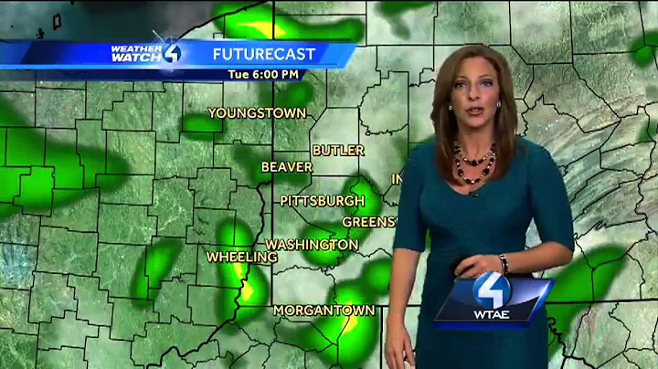 Weather Watch 4 forecast