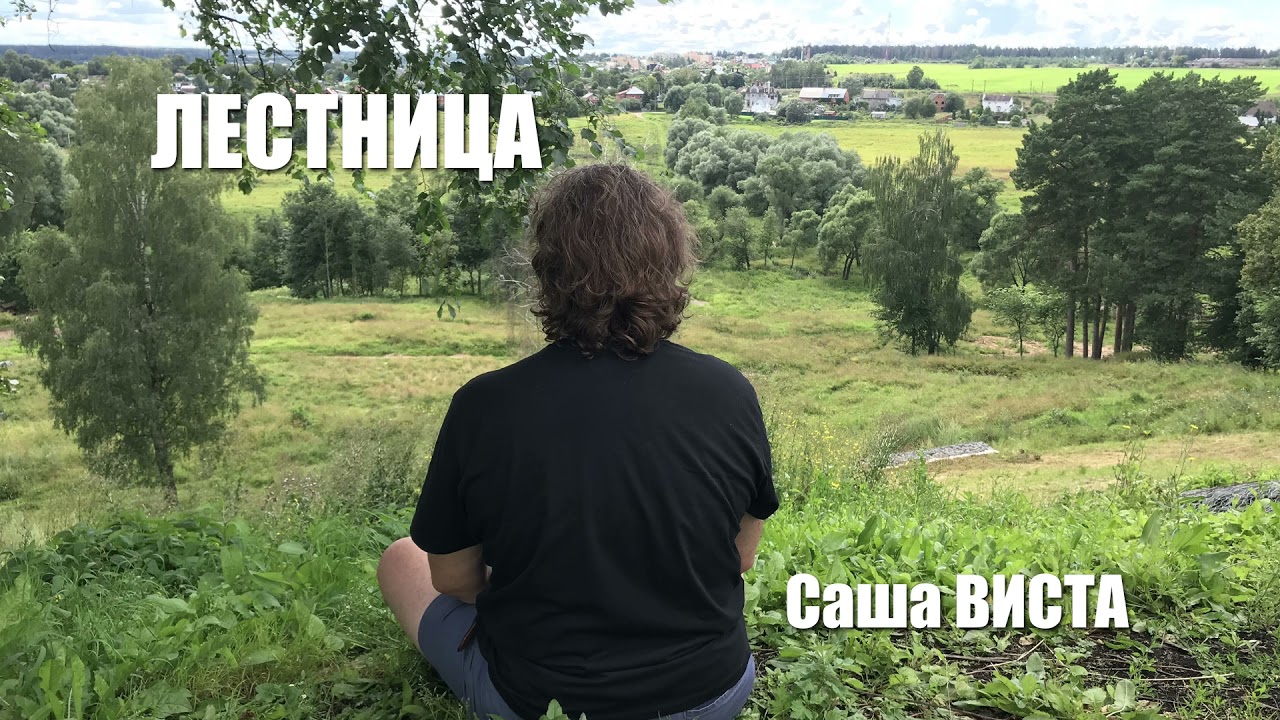Саша виста википедия
