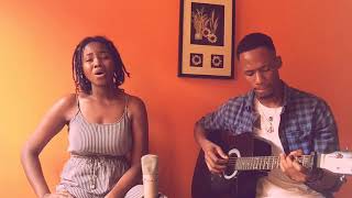 Davido ft Popcaan Risky x  Fireboy King Cover - Cill