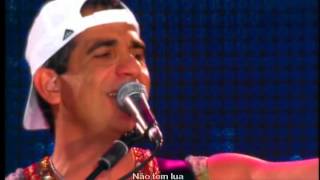 Video voorbeeld van "Asa de Águia - Não Tem Lua (DVD Asa de Águia Ao vivo 2006)"