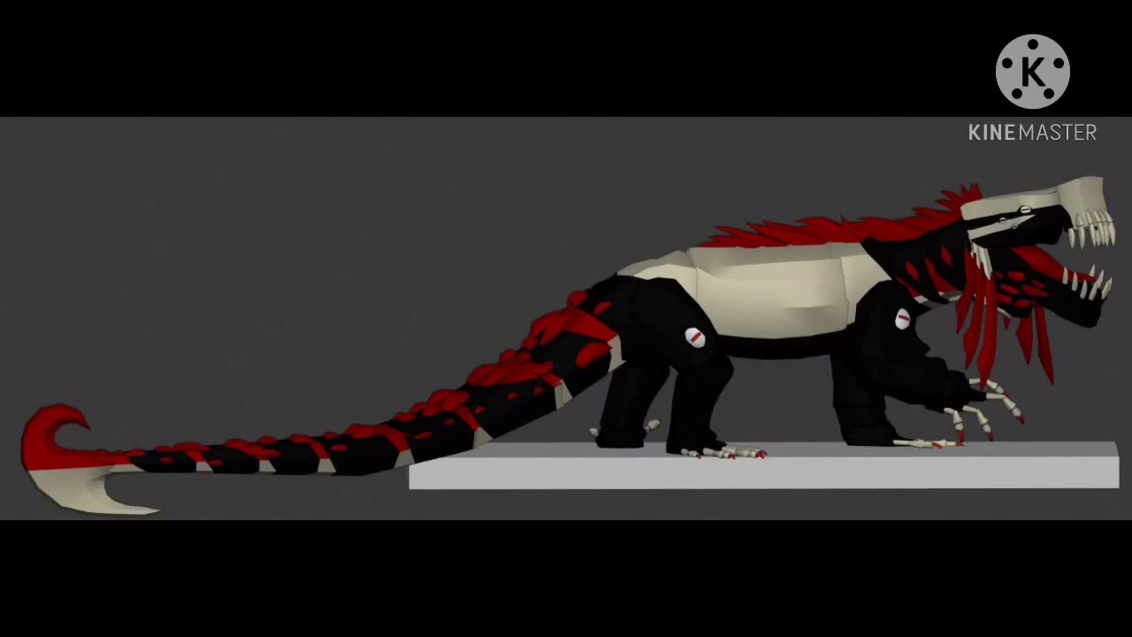 Roblox: Creatures of Sonaria - progress - YouTube