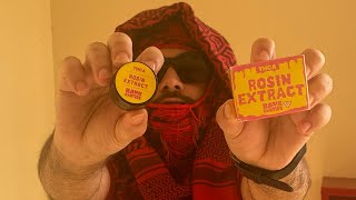 THCA LIVE HASH ROSIN 2 GRAM LONDON POUND CAKE RAVE EXOTICS UFORIC CANNABIS YEAT STYLE