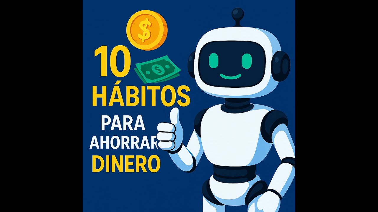 Cómo Ahorrar DINERO Rápido y Fácil: 10 Hábitos Que FUNCIONAN en la VIDA ...