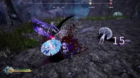 Thumbnail of Mysteria~Occult Shadows~ gameplay sample