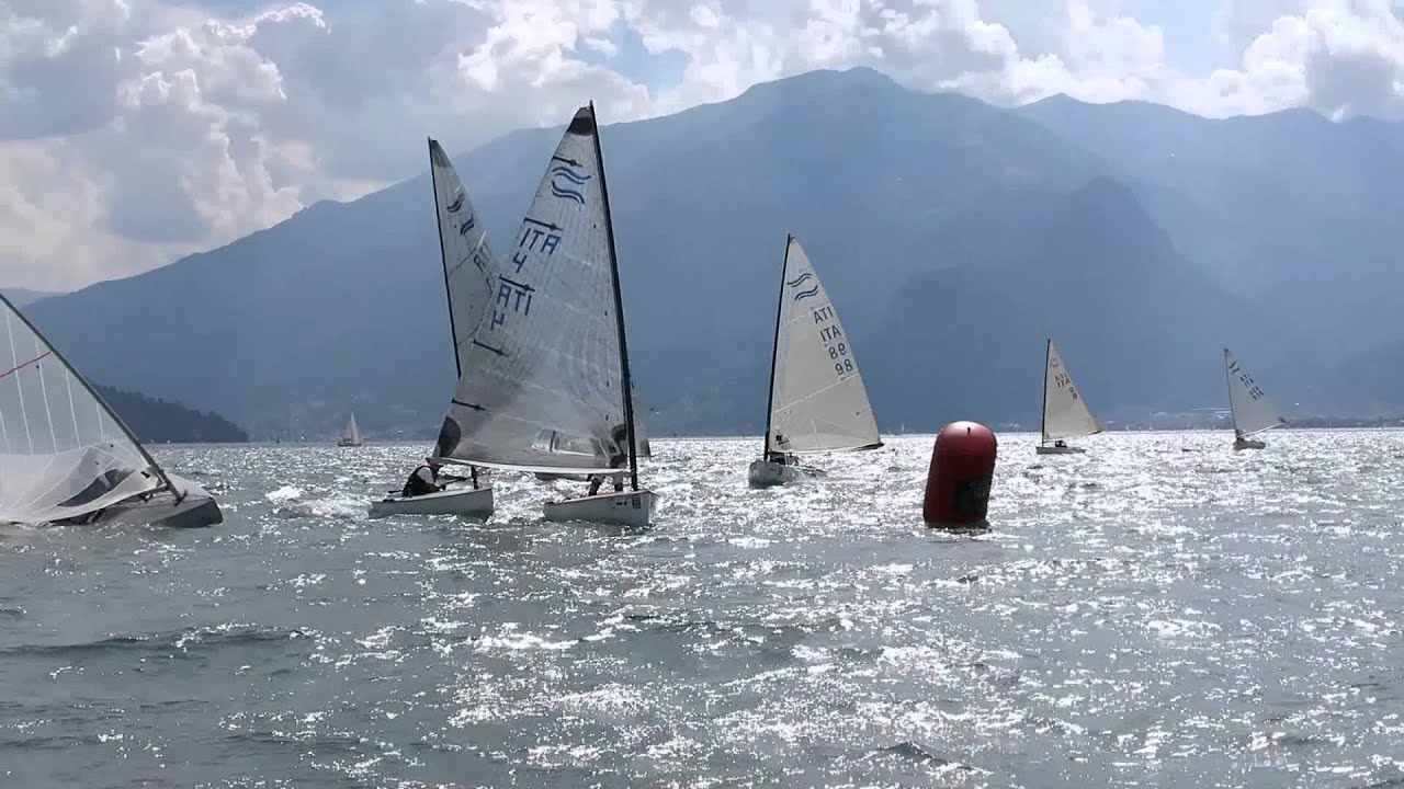 FINN SIRMIONE Domaso