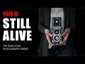 ‘Film is Still Alive’ is a Mini-Doc About the Love of Analog Photography