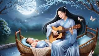 Lullaby Songs for Baby &amp; Kids | Soothing Sleep Music for a Peaceful Night @DreamBigLullaby