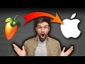 Download and install FL studio in Macbook | Quick | Easy | Step by step | 2025