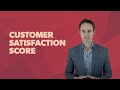What is Customer Satisfaction Score (CSAT) | How to calculate CSAT | When to use CSAT