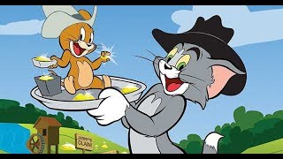 #tomandjerry tom and jerry new episode 2019