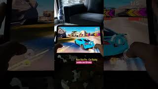 Race Max Pro - Car Racing - Game for Android - Gameplay screenshot 4