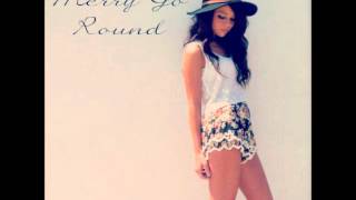 Video thumbnail of "Cady Groves- Merry Go Round (new demo 2013)"