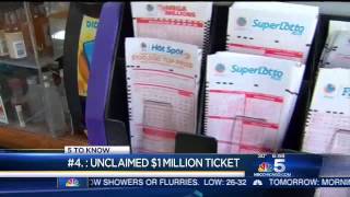 Check your IL Lottery Tickets