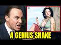 The Tragedy Of Gene Markey's Life When He Married Hedy Lamarr