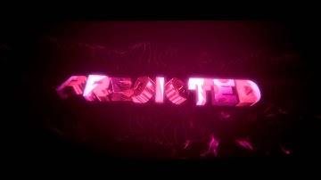 intro | Predicted | [WATCH IN 60 FPS | Nice C4D Text?