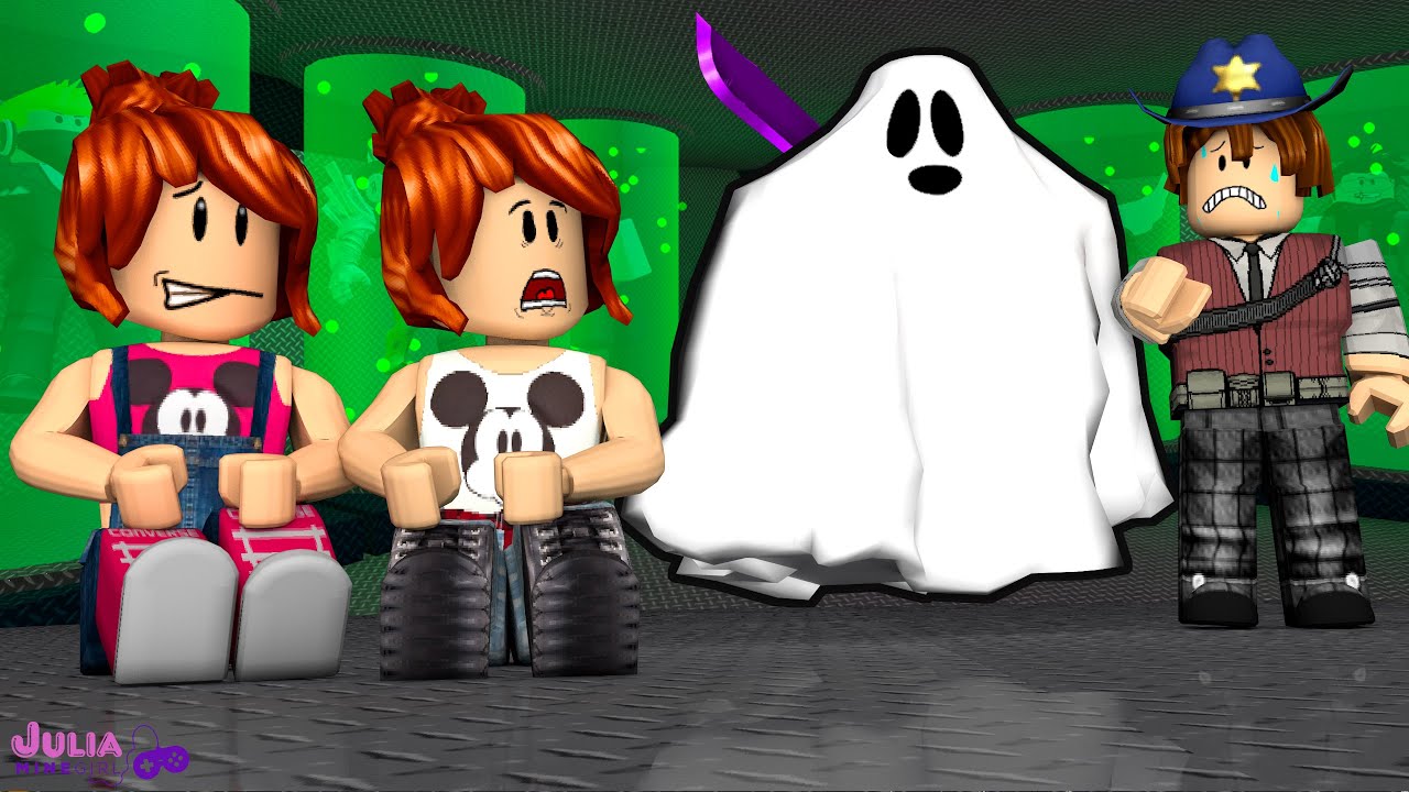 Roblox Fantasma No Murder Murder Mystery 2 - novo perigo do roblox scoobies 13 youtube