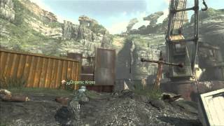 Across the map Aground #6