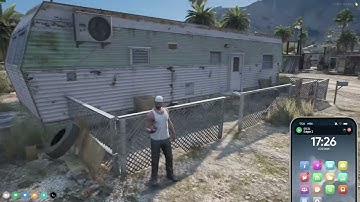 A Reject Applicant Knows New Babylon Wants to Overthrow the Government | Nopixel GTARP