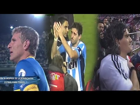 Top 7 Despedidas