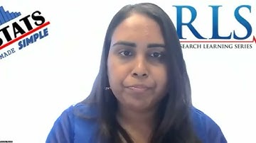 Biostats Made Simple: Session 5