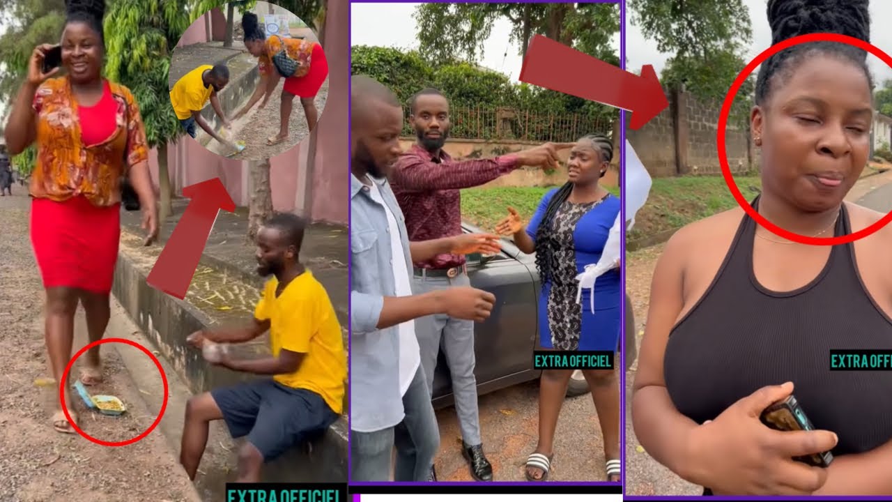 Tout le monde doit regarder cette vidéo pour comprendre la vie