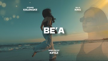 Etgard Kalengke - BE