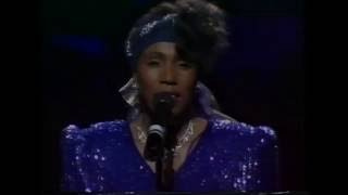 Syreeta - With You I'm Born Again - Live In London 1989