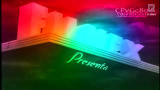 Filmex Logo Enhanced With Dm3