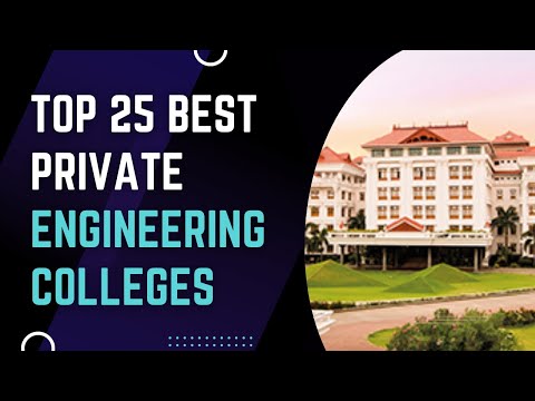 Top 25 Private
