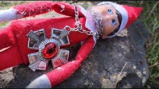 Elf on the Shelf: Jingle Bells - Part 30
