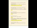Level 3 NETA ETT Electrical Testing Technician Certification Exam 2025