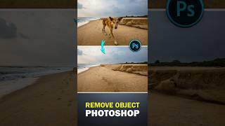 Remove Object | Photoshop Tutorial | Noob VS Pro Editor | The Edit Art | Dogesh