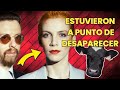 El grupo que por poco desaparece