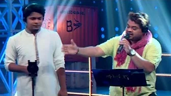 Amay Prosno Kore Nil Dhruva Tara || Hemanta Mukherjee || Ankan & Durnibar || Paltform 8 Amay Prosno Kore Nil Dhruva Tara || Hemanta Mukherjee || Ankan & Durnibar || Paltform 8