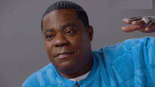 Tracy Morgan Says He Cant Stand Teachers